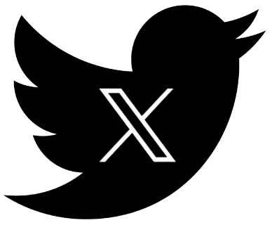 twitter account logo