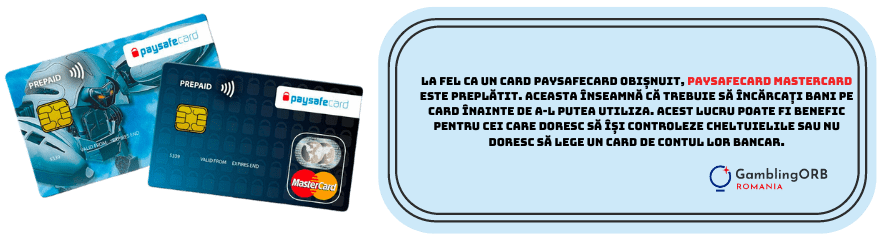 paysafecard-mastercard