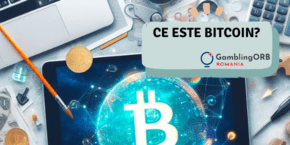 Bitcoin – valuta digitală pentru tranzacții online